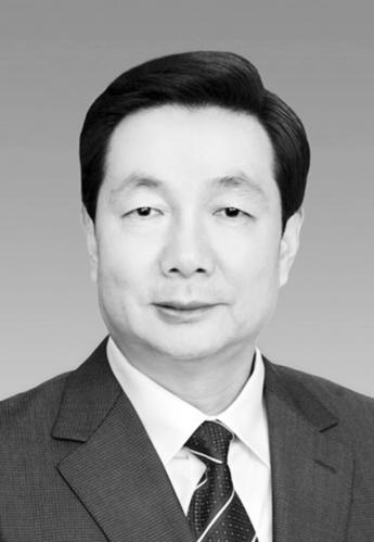 张璞、姜新文当选省政协副主席