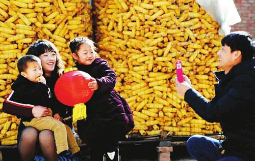 景点披上盛装 活动相继登场——山西民俗旅游正式启幕