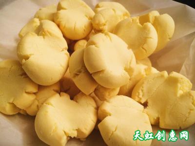 玛格丽特饼干