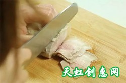 家常小炒肉的做法