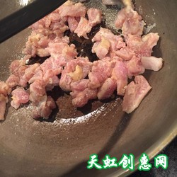 宫保鸡丁的做法