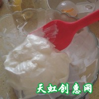 宝宝零食：酸奶溶豆