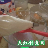 宝宝零食：酸奶溶豆