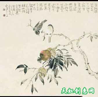 白金尧老师作品欣赏