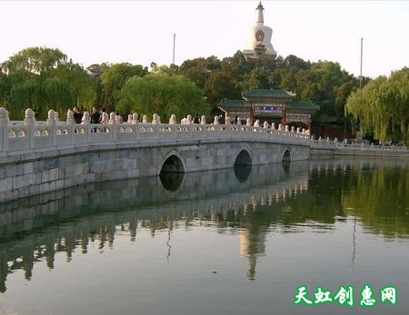 北京全景六日纯玩游