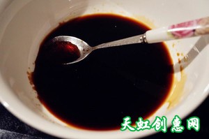 红烧肉末茄子