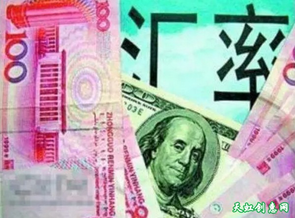 善良的人们，你可知中国金融这些年发生了什么？