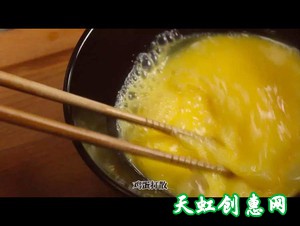 锅塌豆腐