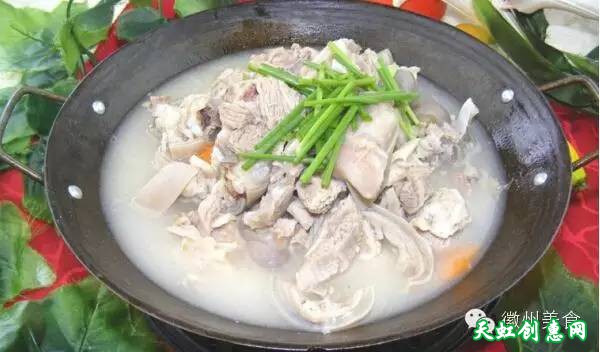 【冬至美食】冬至美食诱惑，明天你hold住吗？