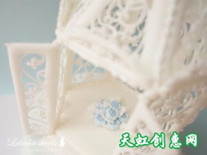 Royal Icing 超详解皇室糖霜配方（用于糖霜饼干）