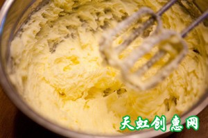 立体小鸭子糖霜饼干