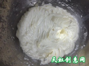 淡奶油