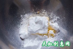 刺猬饼干