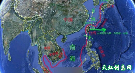 解决台湾最好办法就是这样