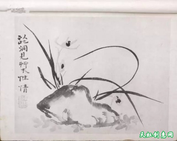 中国古代禅画