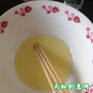 用电饭煲做蛋糕的做法