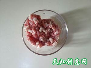 麻婆豆腐