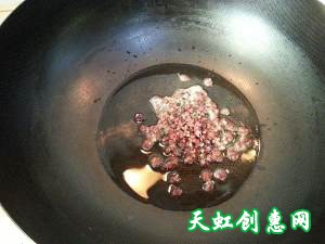 麻婆豆腐