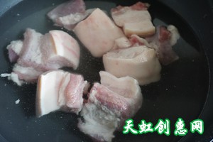 肉夹馍