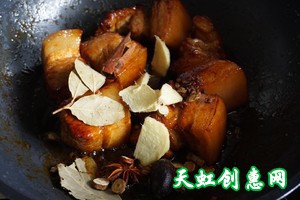 肉夹馍