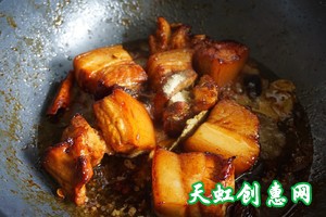 肉夹馍