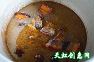 肉夹馍