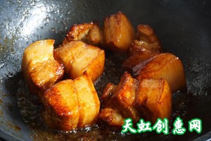 肉夹馍