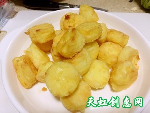 红烧日本豆腐