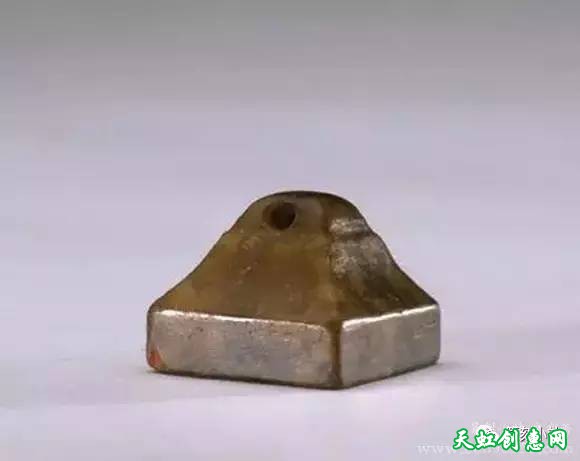 故宫珍藏的古代玉玺印大全，王权的象征，玺印欣赏