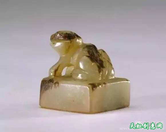 故宫珍藏的古代玉玺印大全，王权的象征，玺印欣赏