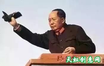 迫使中国放弃毛泽东思想