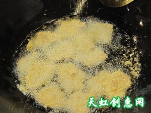 沙拉牛排