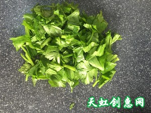 香辣小龙虾