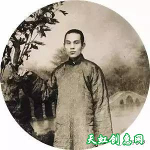 杜月笙书画欣赏