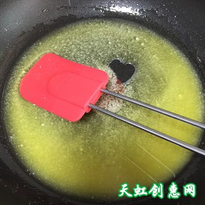 蔓越莓绿豆糕