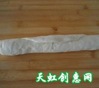 山西清徐孟封饼怎么做