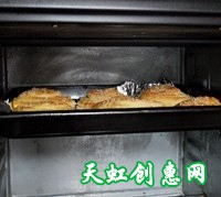 山西清徐孟封饼怎么做