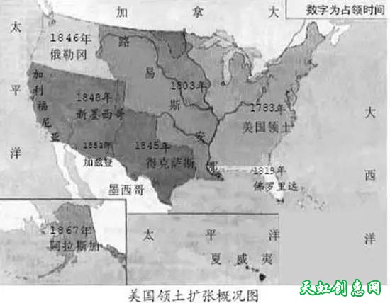 他们想加入美国大家庭可惜山姆大叔脸难看门难进