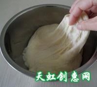 山西清徐孟封饼怎么做