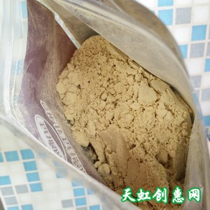 黄豆红糖麻糍怎么做