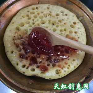 蛋烘糕怎么做