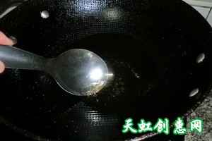 小花妈妈秘制鸡肝怎么做