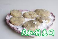 可乐饼怎么做