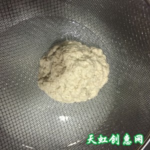 凉皮怎么做