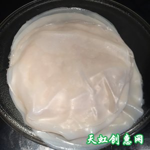 凉皮怎么做