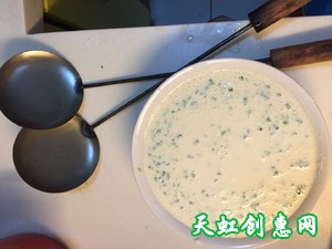 简单好吃的油饼怎么做