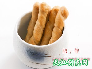 香蕉磨牙棒怎么做