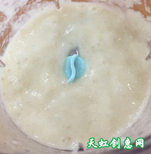 香蕉磨牙棒怎么做