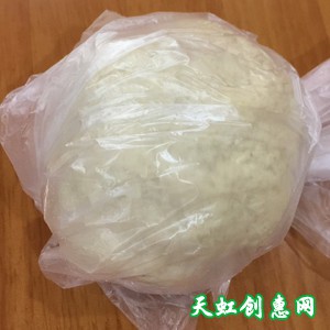 香蕉磨牙棒怎么做