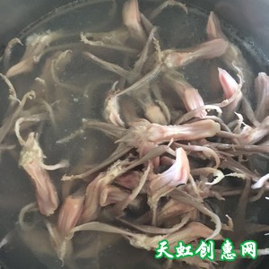 自制周黑鸭鸭舌怎么做